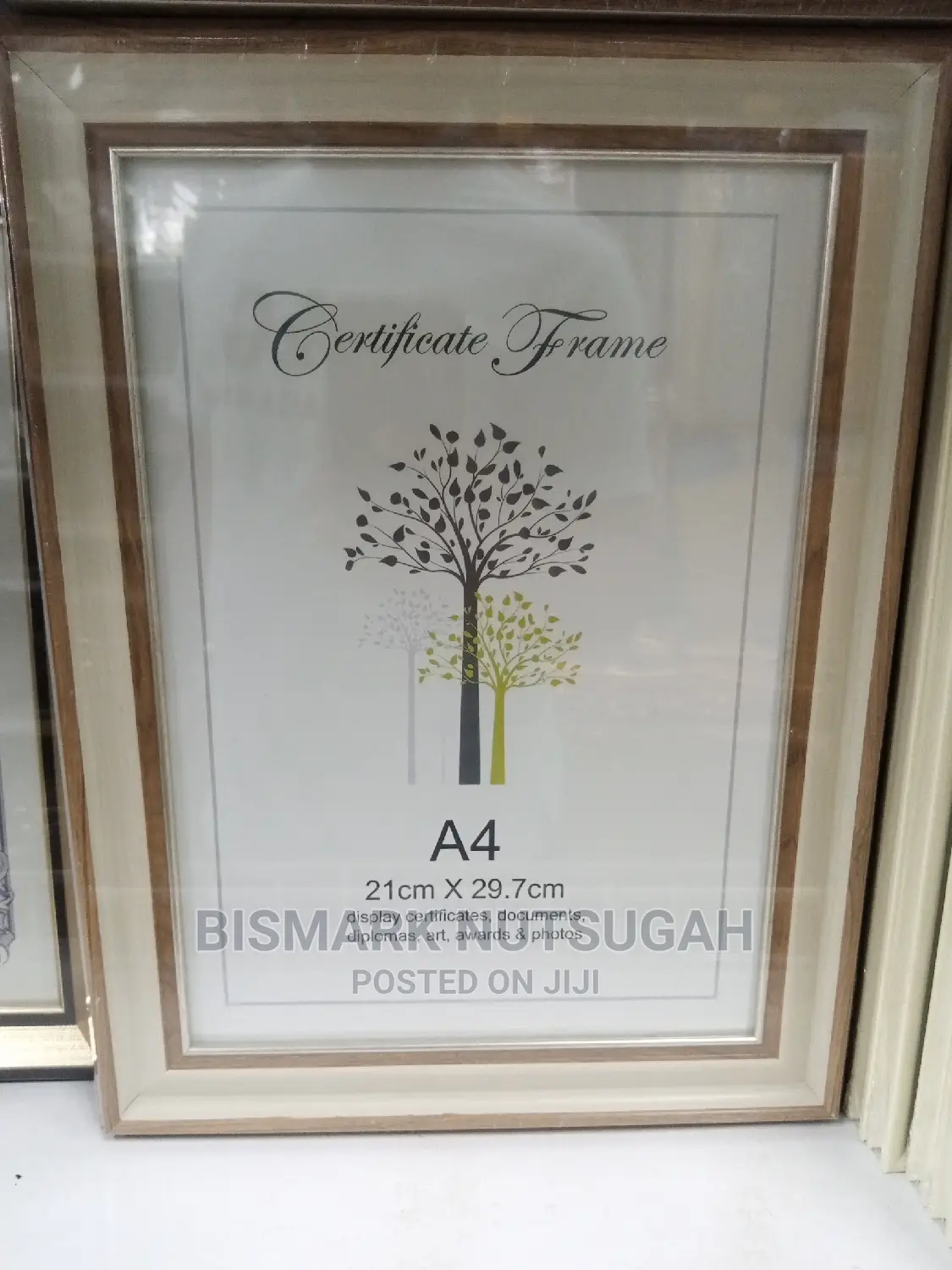 A4 Picture Frame for Sale