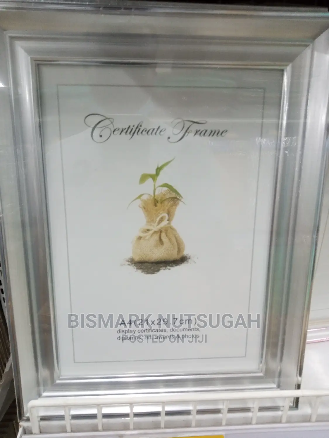 A4 Picture Frame for Sale