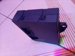2012-2019 All Land Rover Electronic Module
