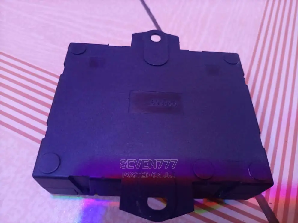 2012-2019 All Land Rover Electronic Module