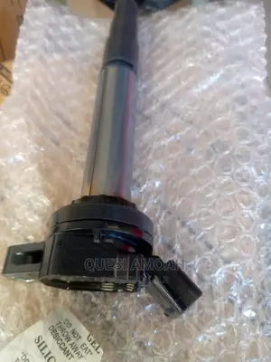 Toyota Corolla 2009 Ignition Coil