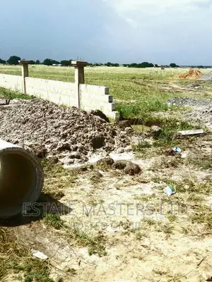 Exclusive Airport Area Land