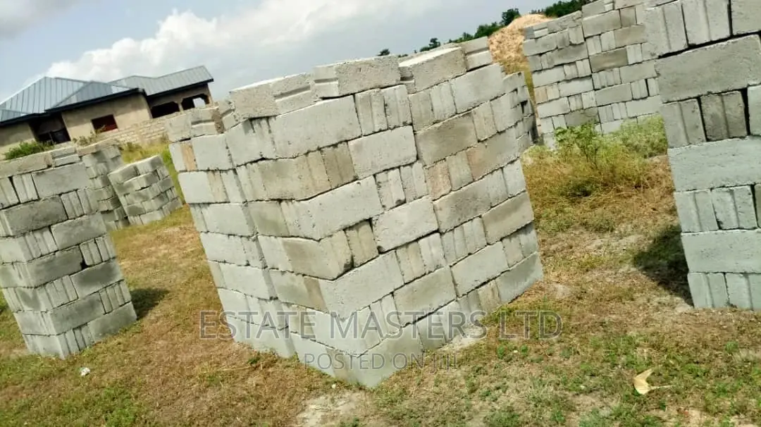 Acres of Land Off Tema-Aflao Road