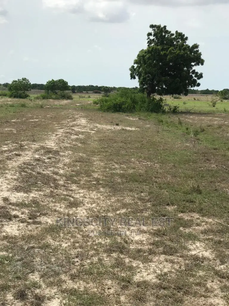 Safe Community Lands for Sale at Tsopoli