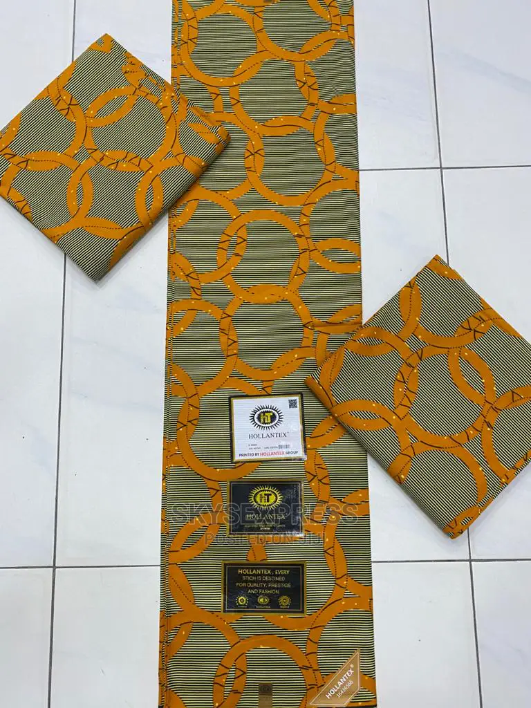 New Hollantex Designs