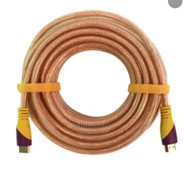 Tp-Link Hdmi Cable 20 Meters