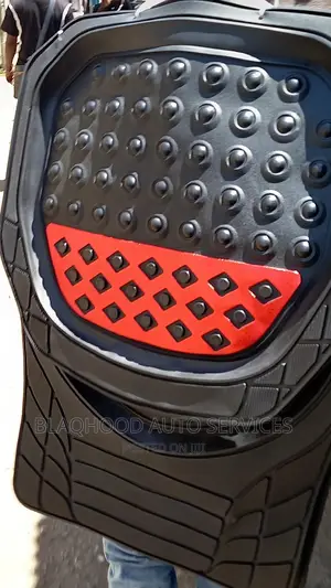 Universal Floor Mat/Carpets for All Cars Available