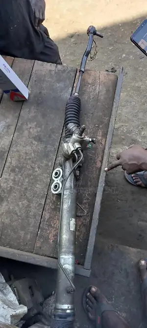 Nissan Patrol 2013-2018 Original Steering Rack Available