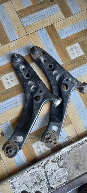 Kia Picanto/Morning Lower Arm Pair Available