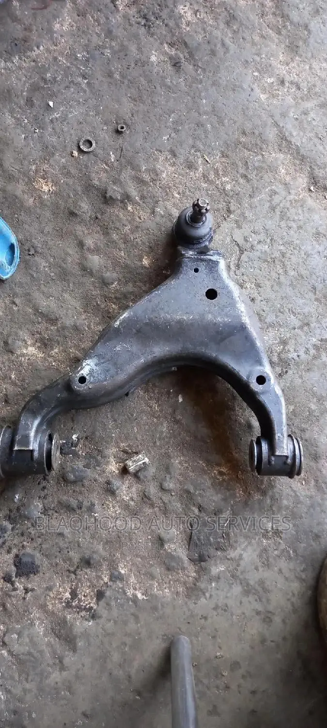 Toyota Land Cruiser Prado 2002-2009 Lower Arm Pair Available