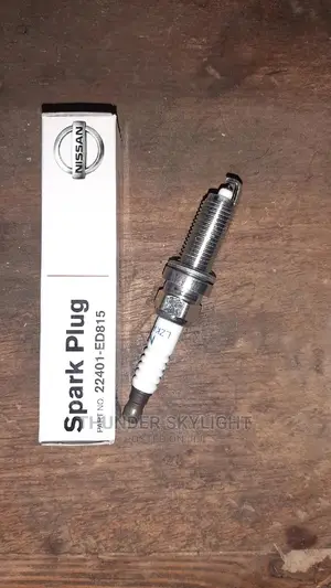 Spark Plugs for All Cars Models and Types.