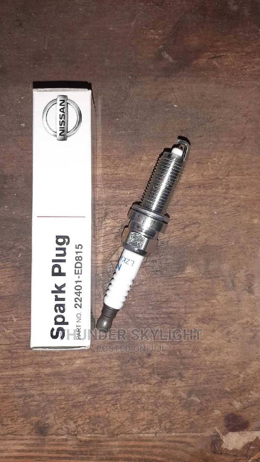Spark Plugs for All Cars Models and Types.