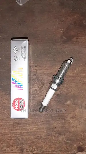 Spark Plugs for All Cars Models and Types.
