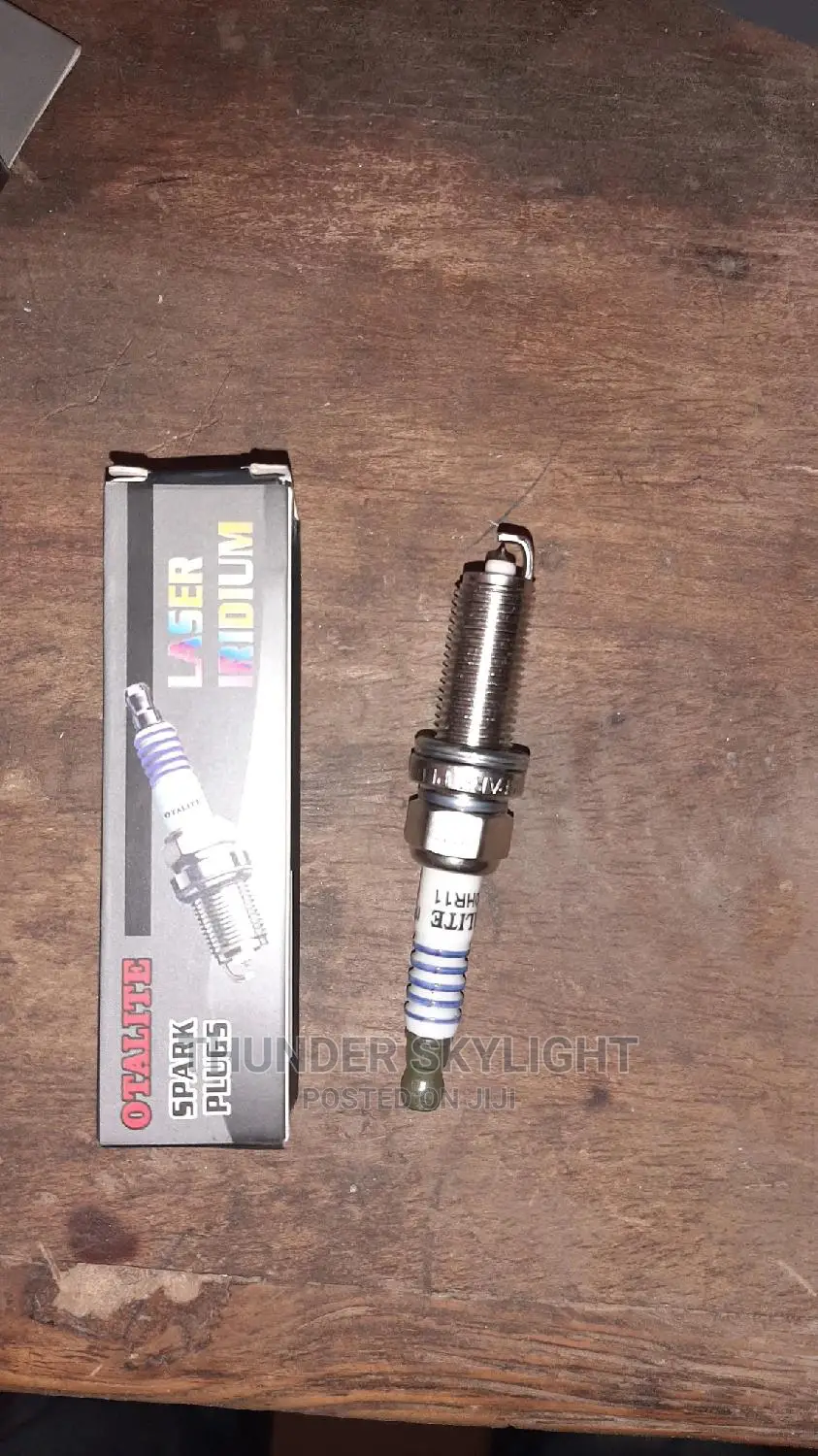 Spark Plugs for All Cars Models and Types.