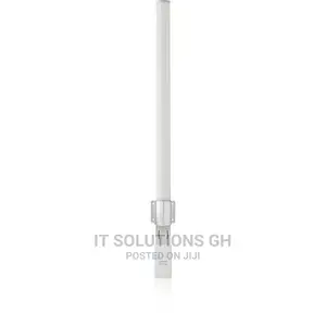 Photo - Ubiquiti AMO-5G13 | 5 Ghz, Airmax Omni Antenna, 13dbi
