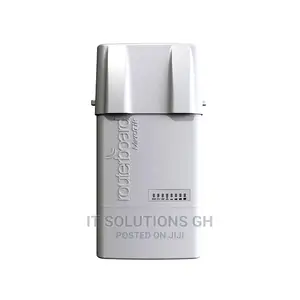 Photo - Mikrotik Basbox 2 Access Point