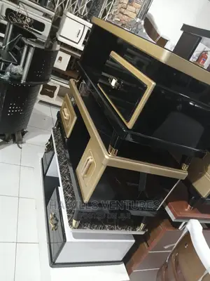 Living Room Table