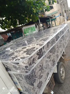 Double Bed Mattress