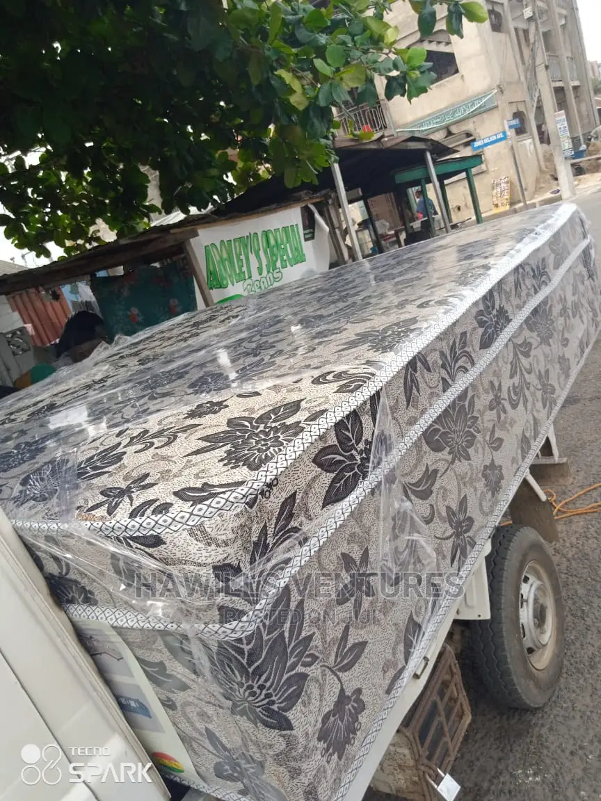 Double Bed Mattress