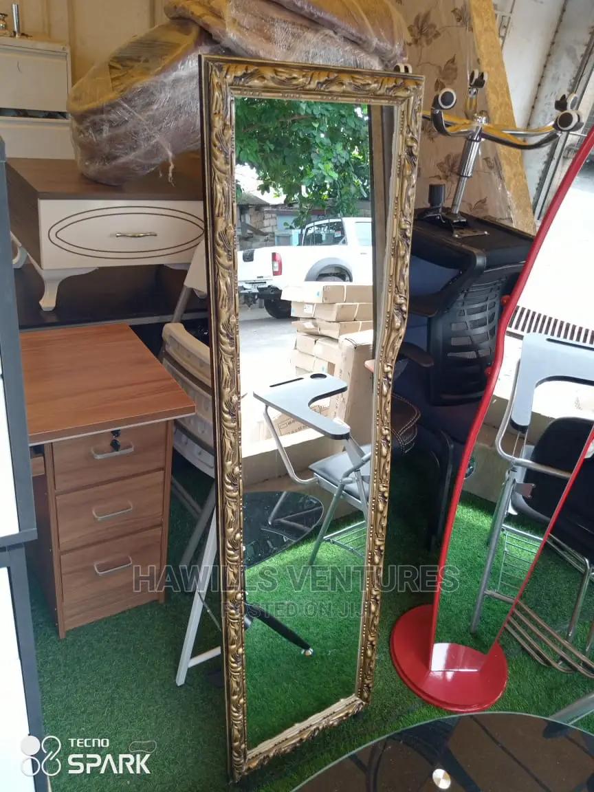 Standing Mirror