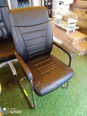 Secretary's Chair
