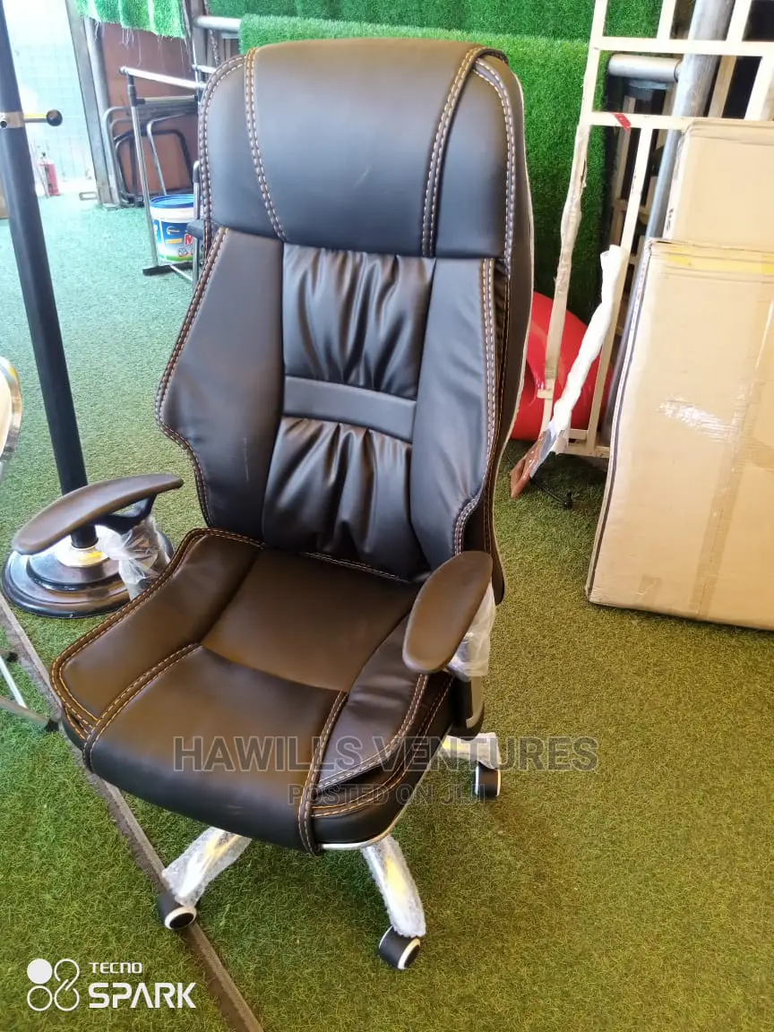 Rotating Chair