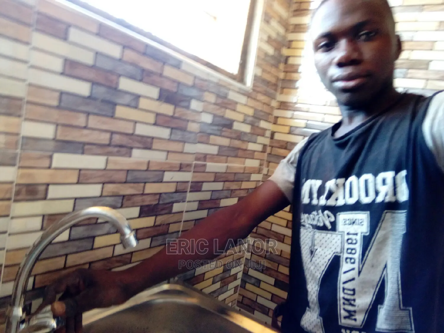 Plumbing Services