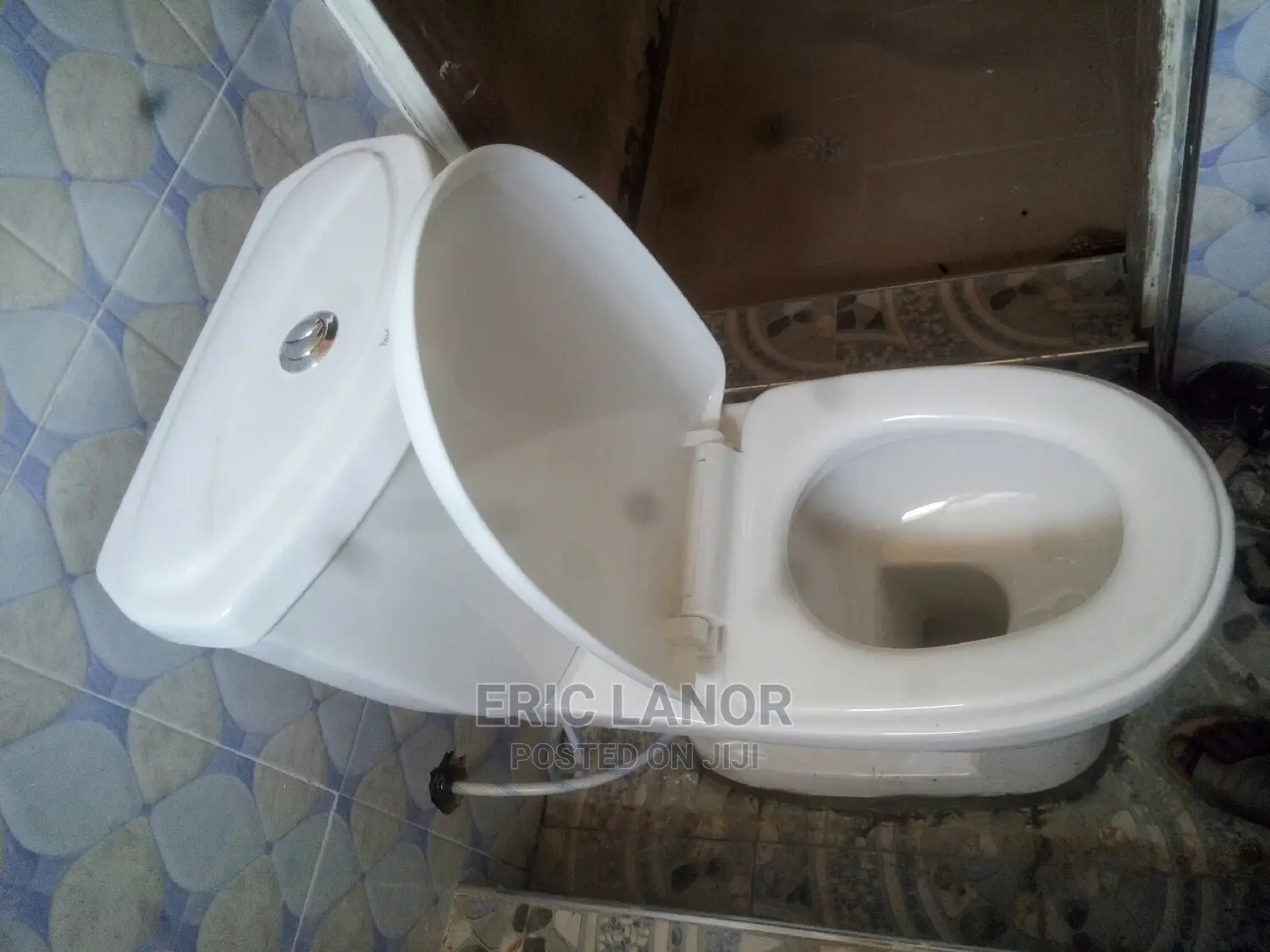 Plumbing Services