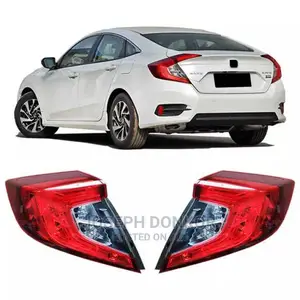 Oem Civic Taillight 2016,2017,2018,2019,2020,2021