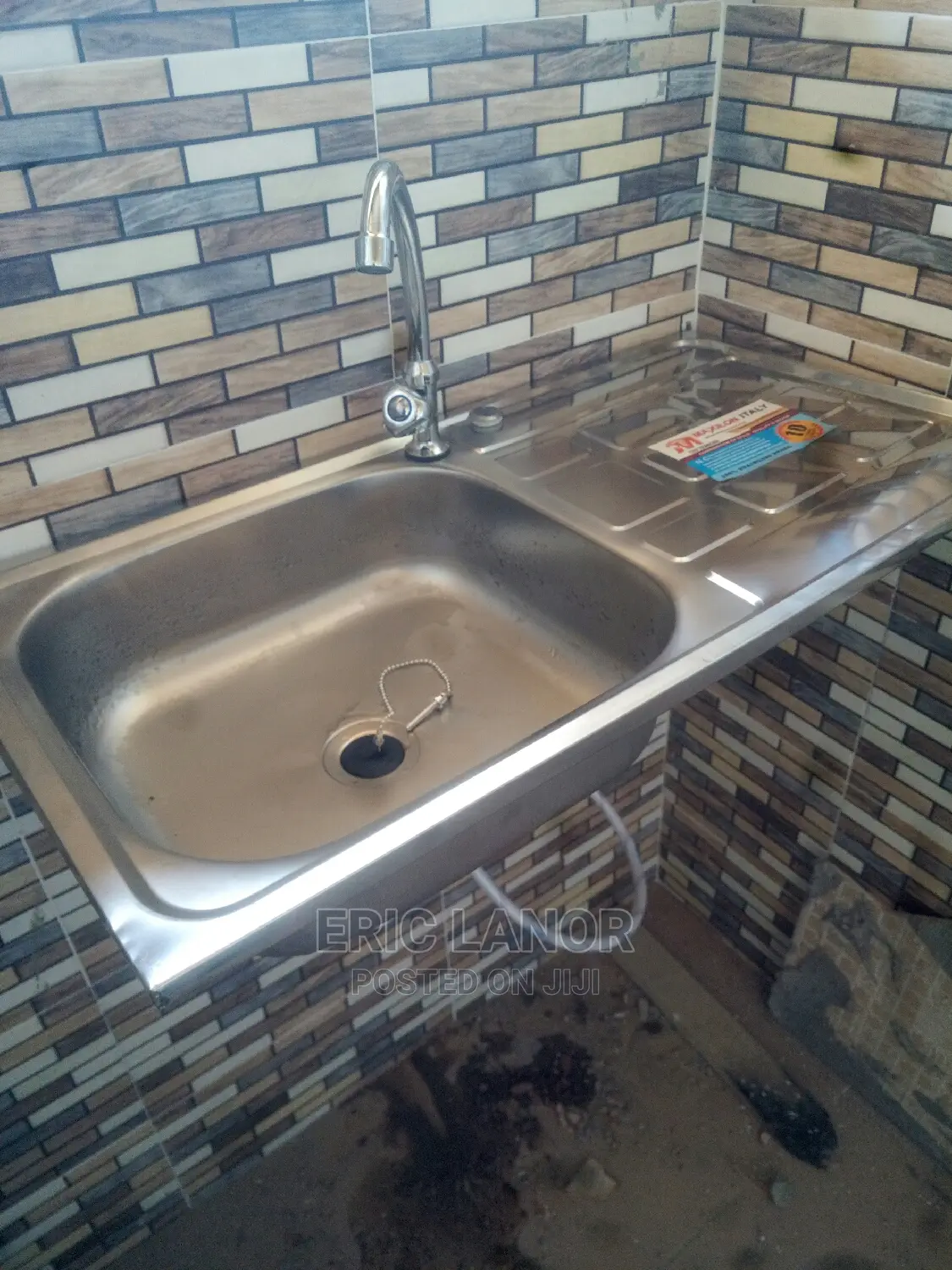 Plumbing Services
