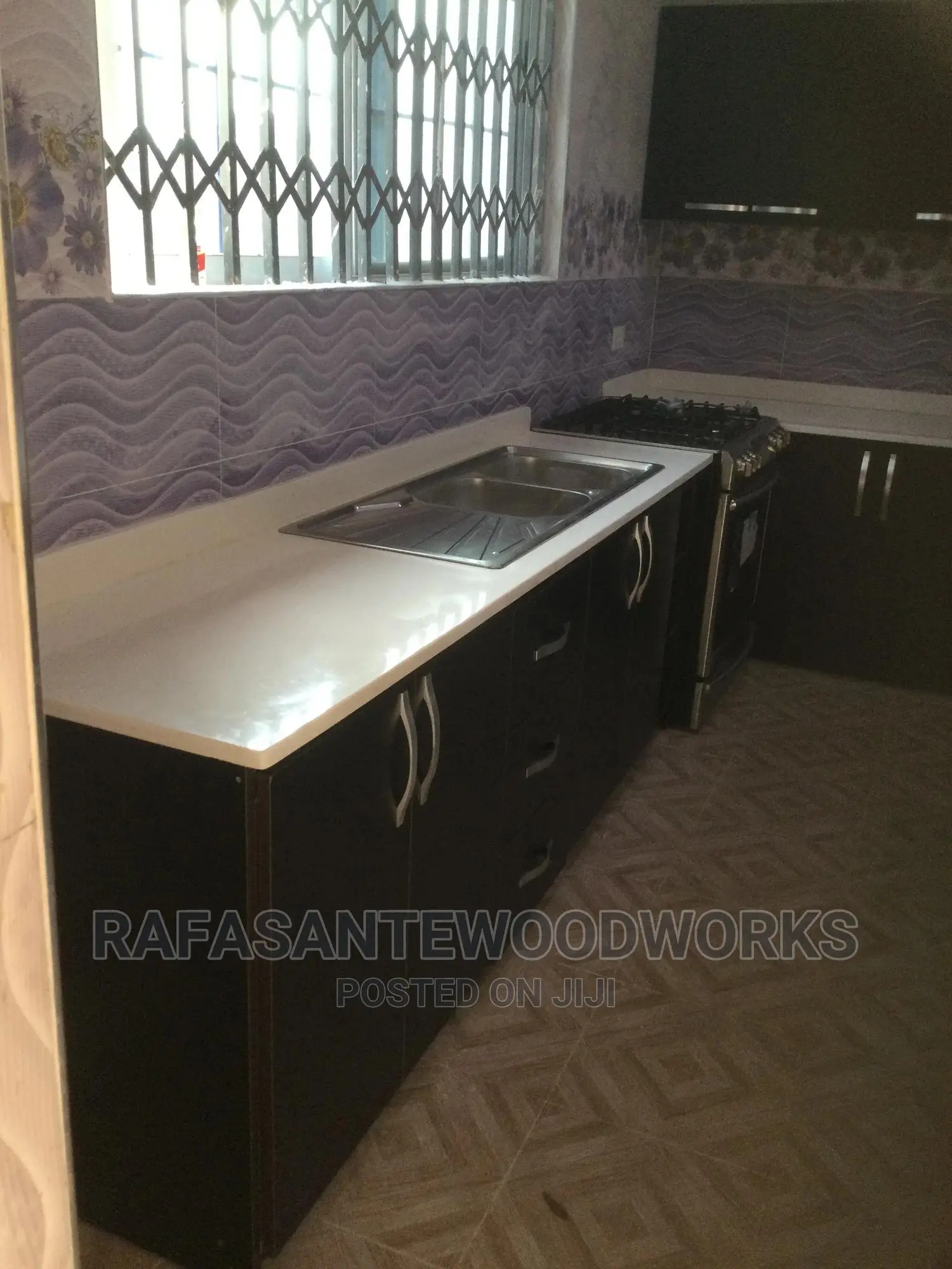Rafasantewoodworks In Kitchen Cabinets