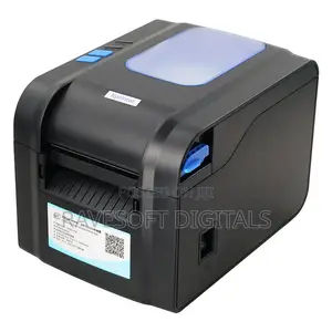 XP - 370B Barcode Label / Sticker Printer
