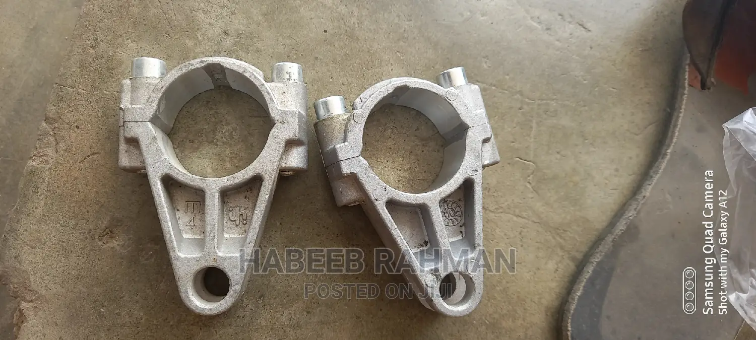 Connecting Rod