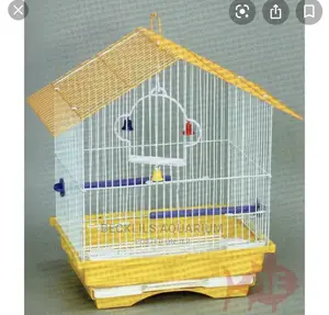 Birds Cages