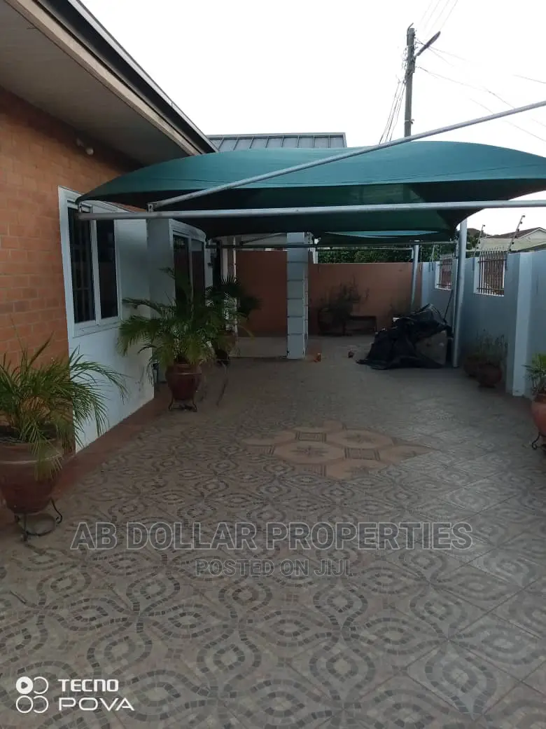 3bdrm House in Spintex for rent