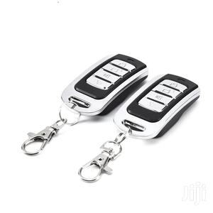 Car Alarm System