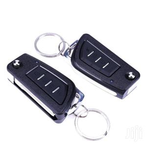 Car Alarm System