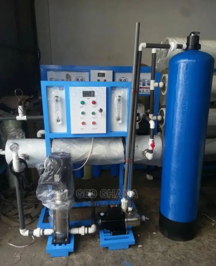 Solar Water Surface Pump for Farm