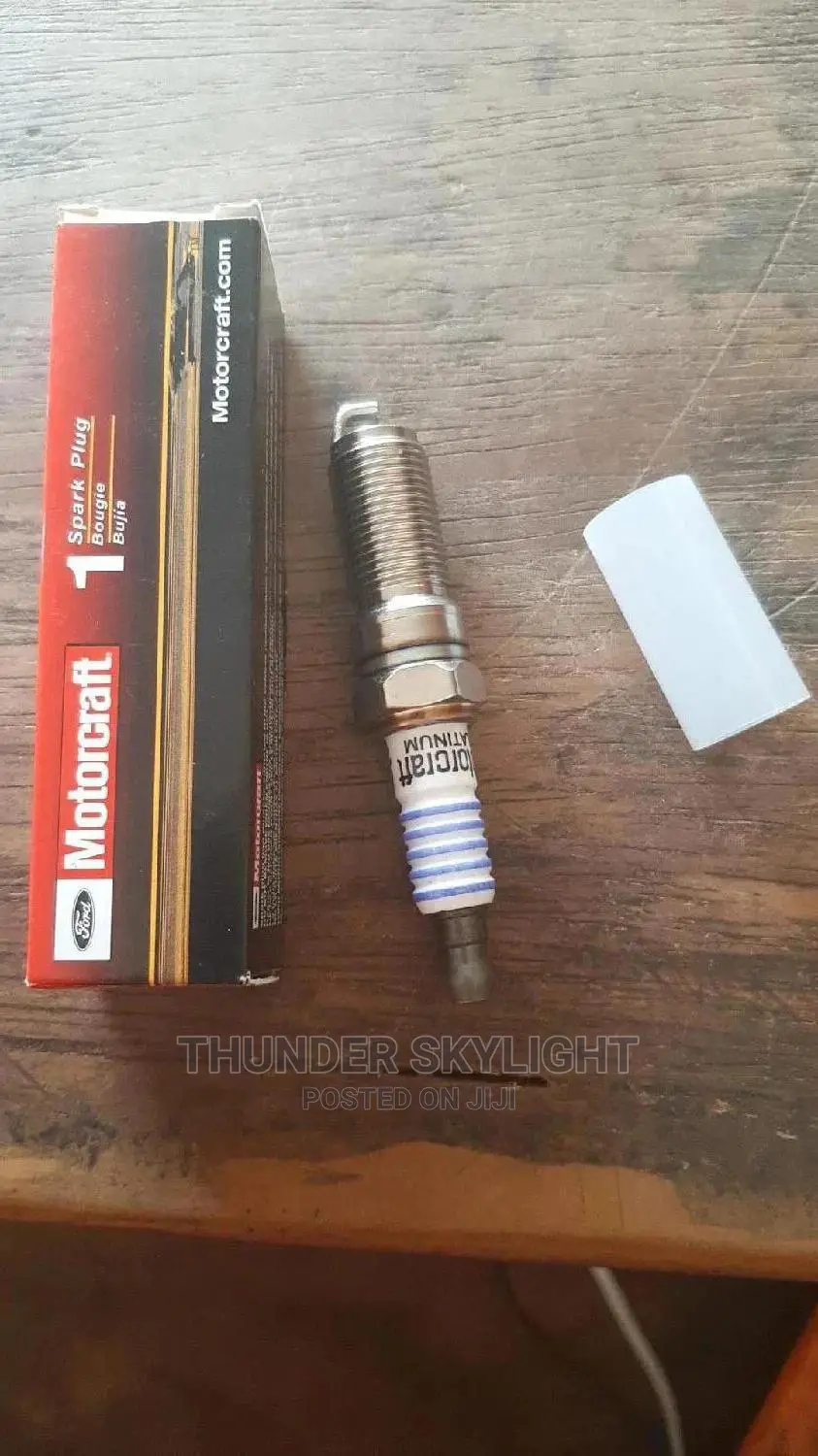 Spark Plugs for All Cars Models and Types.