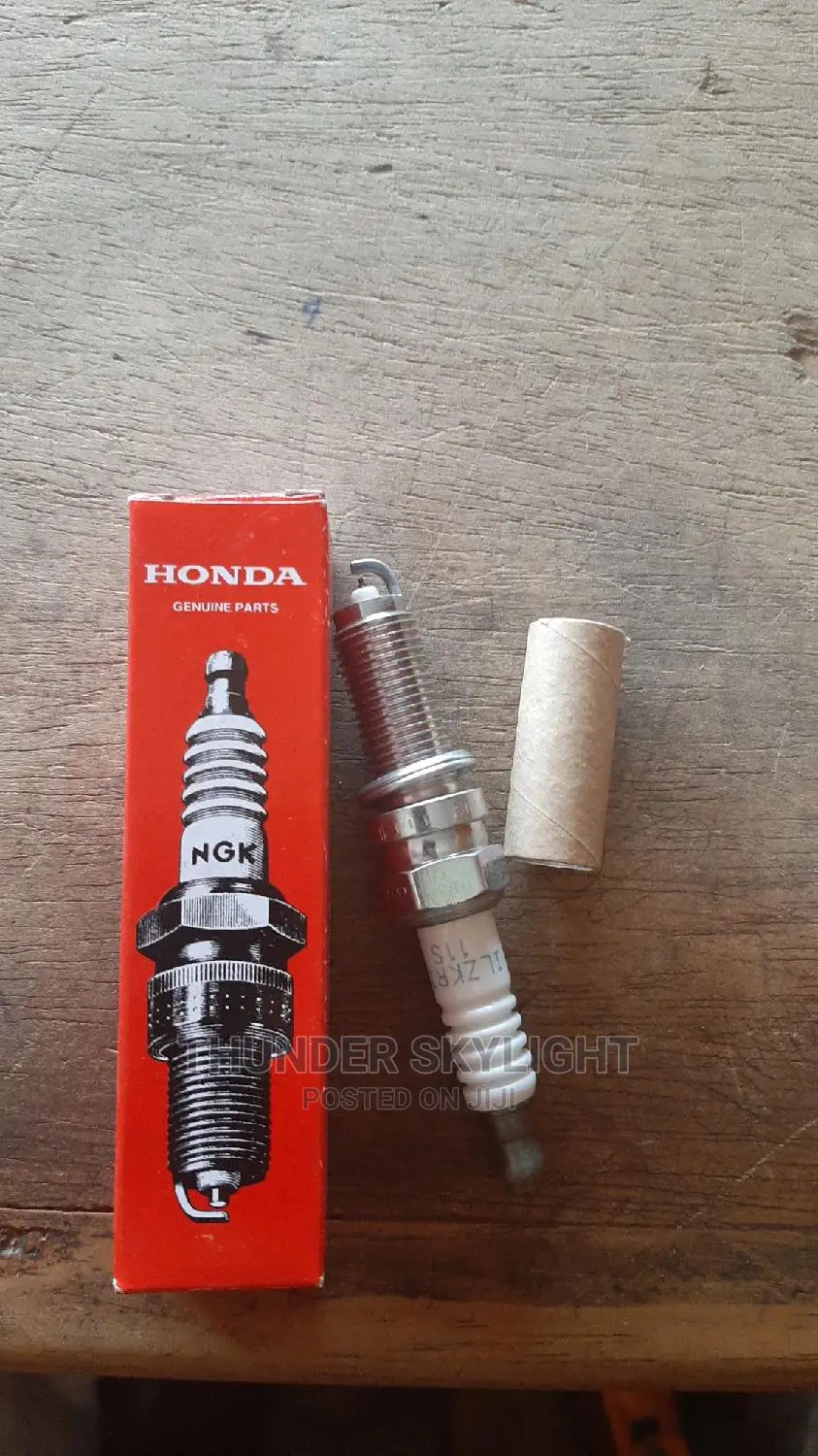 Spark Plugs for All Cars Models and Types.