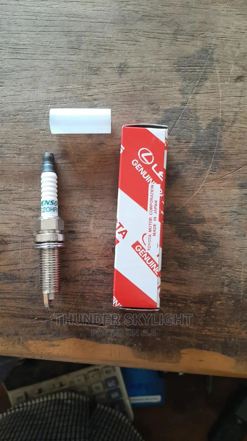 Spark Plugs for All Cars Models and Types.