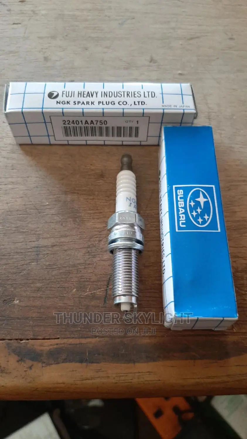 Spark Plugs for All Cars Models and Types.