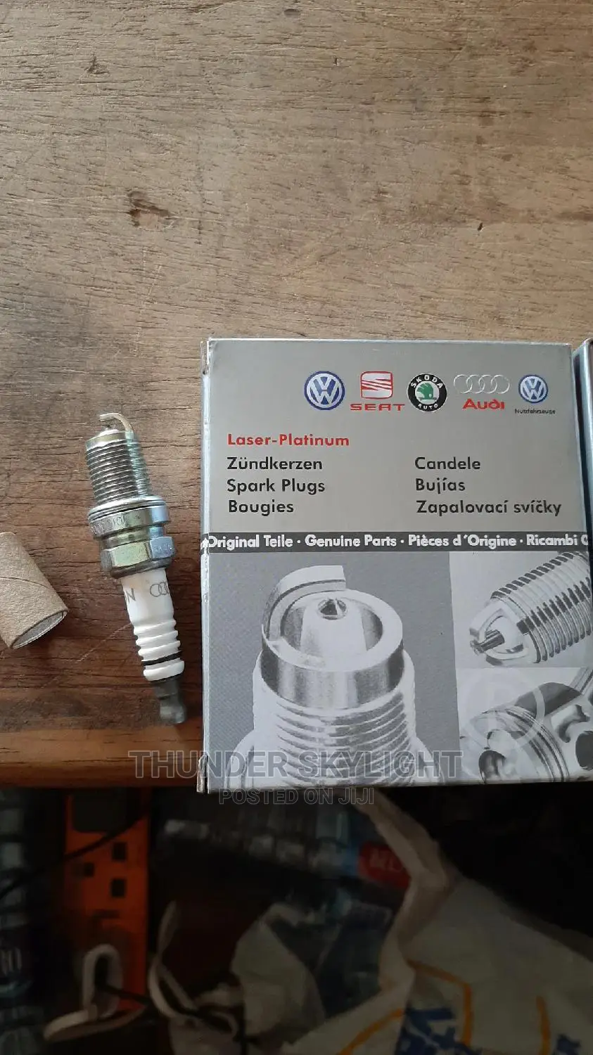 Spark Plugs for All Cars Models and Types.