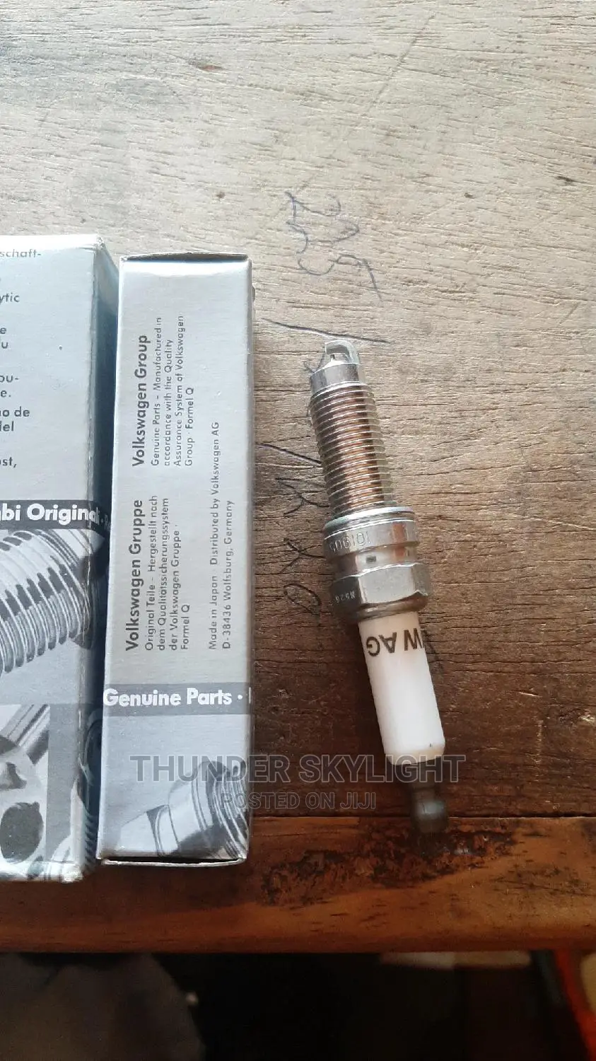 Spark Plugs for All Cars Models and Types.