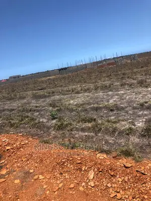 Well Demarcated Plots for Sale at Tsopoli