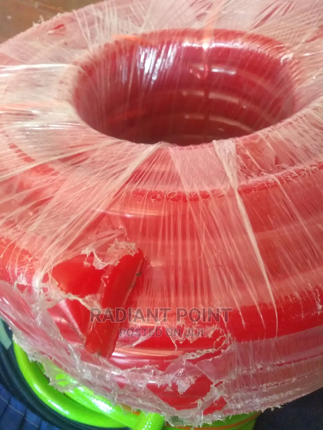 PVC Garden/ Water Hose 3/4 New