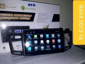 Latest Apple Play Screens and Reverse Camera for All Cars