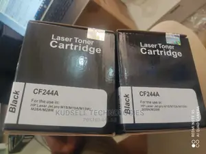 PRESTIGE 44A Black Original Laserjet Toner Cartridge