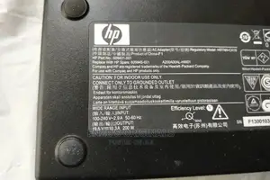 Hp 200watt 230watt Chargers For All In One Pc And Zbooks