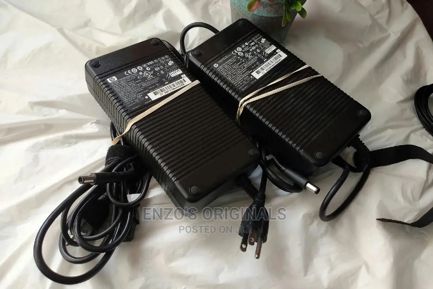 Hp 200watt 230watt Chargers For All In One Pc And Zbooks